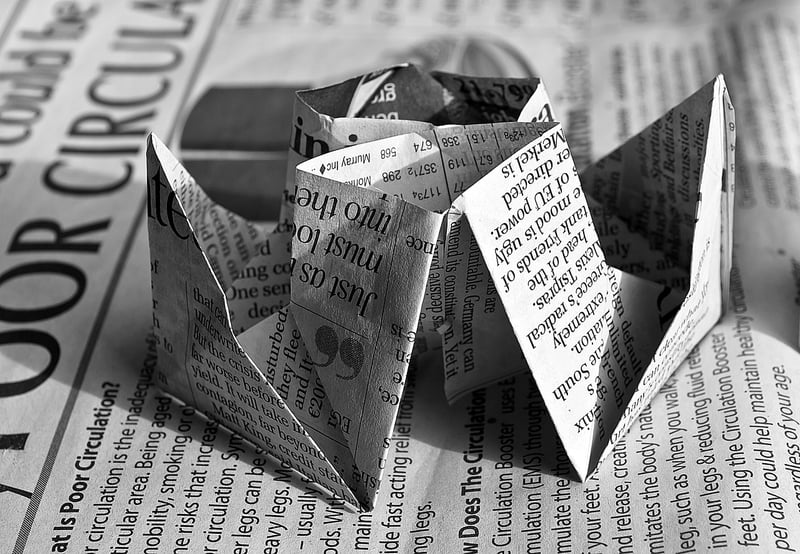 Handmade Recycling Crafts